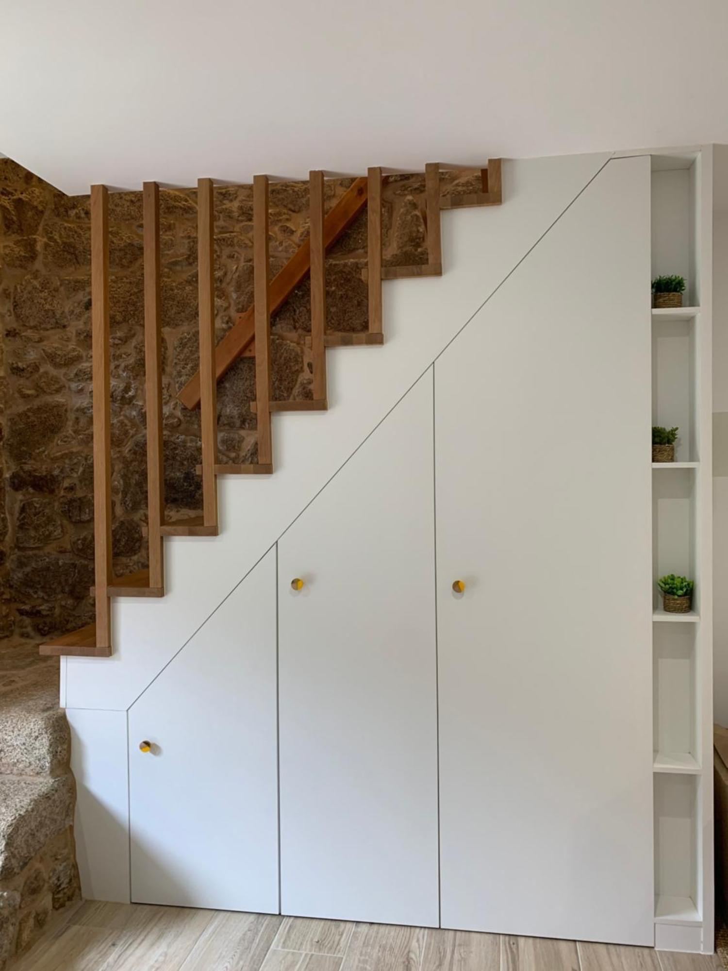 Casa A Pracina, Playa De Soesto Holiday home