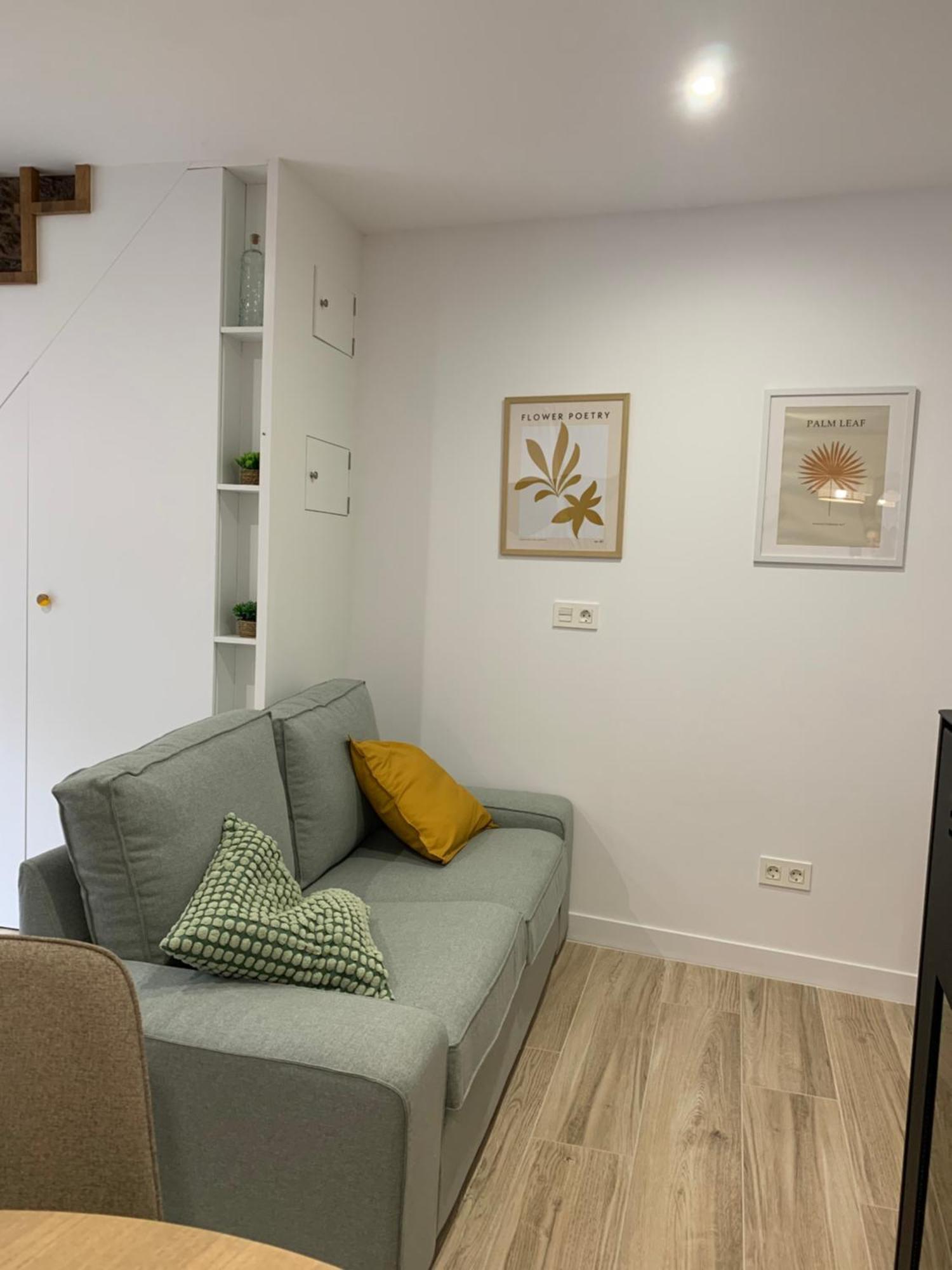 Casa A Pracina, Playa De Soesto Holiday home Laxe